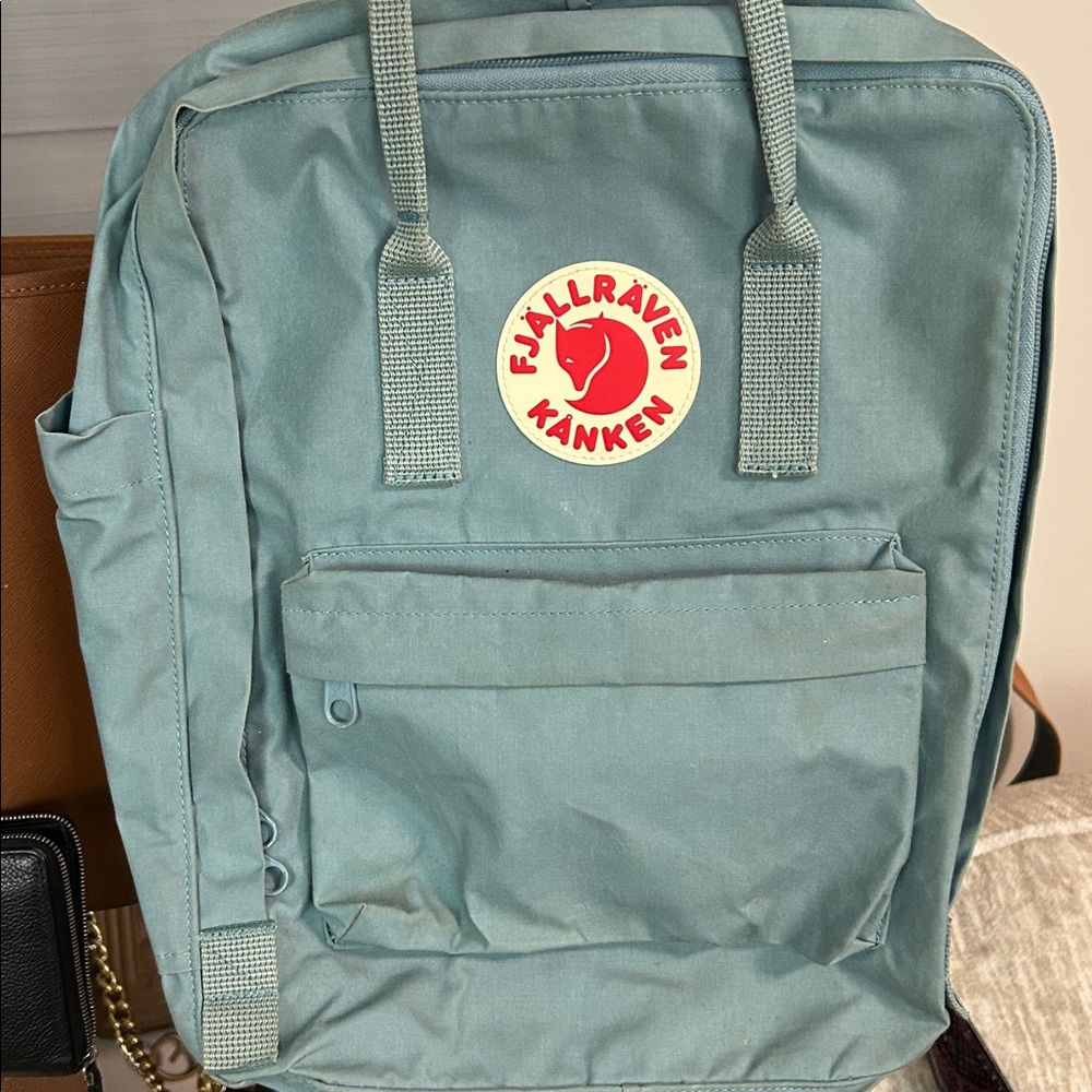 Fjallraven Kanken Backpack